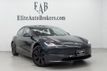 2024 Tesla Model 3 RWD - 22974916 - 44