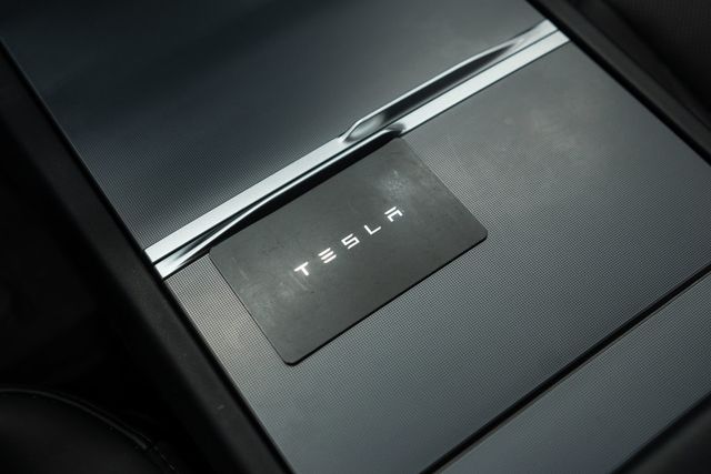 2024 Tesla Model 3 RWD - 22974916 - 45