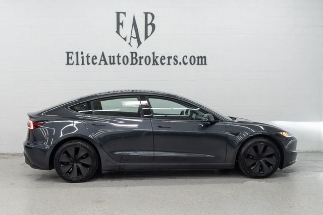 2024 Tesla Model 3 RWD - 22974916 - 4
