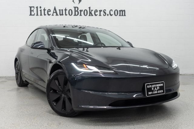 2024 Tesla Model 3 RWD - 22974916 - 6