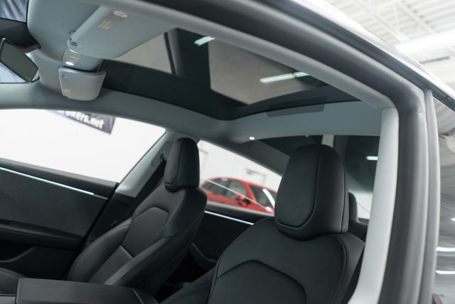 2024 Tesla Model 3 RWD - 22974916 - 7