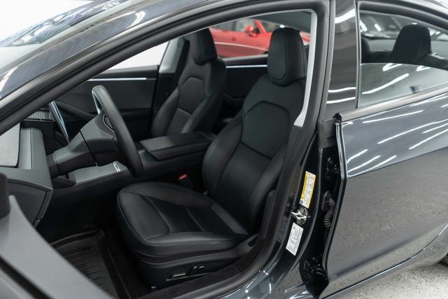 2024 Tesla Model 3 RWD - 22974916 - 8