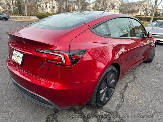 2024 Tesla Model 3 RWD *Ltd Avail* - 22739669 - 2