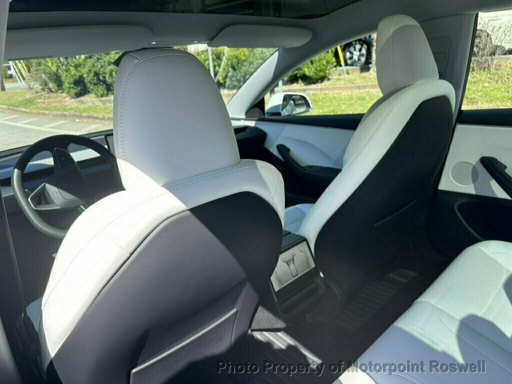 Tesla Model 3 RWD photo 13