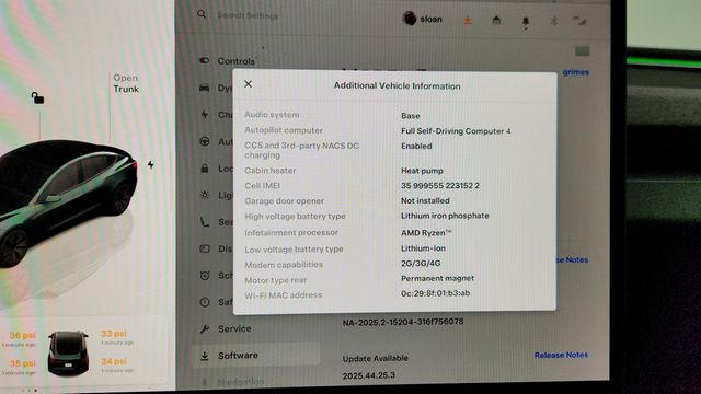 2024 Tesla Model 3 RWD *Ltd Avail* - 22968997 - 14