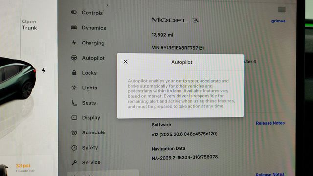 2024 Tesla Model 3 RWD *Ltd Avail* - 22968997 - 15