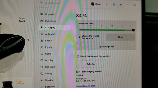 2024 Tesla Model 3 RWD *Ltd Avail* - 22968997 - 17