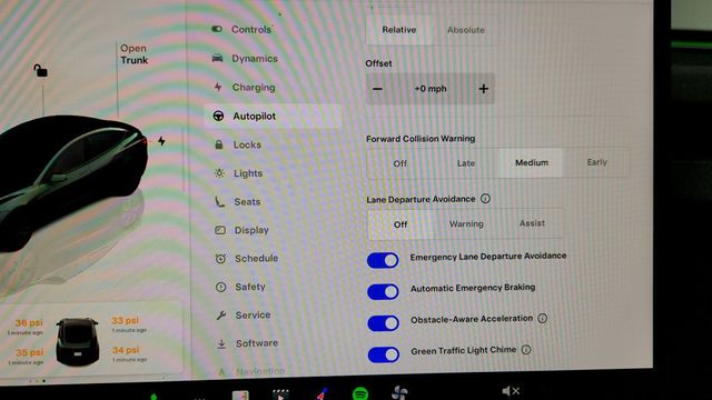 2024 Tesla Model 3 RWD *Ltd Avail* - 22968997 - 19