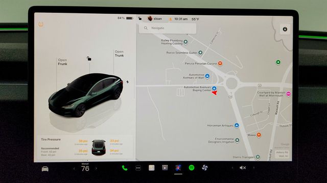 2024 Tesla Model 3 RWD *Ltd Avail* - 22968997 - 21