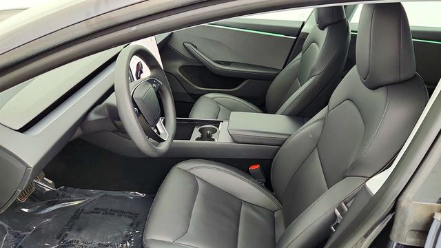 2024 Tesla Model 3 RWD *Ltd Avail* - 22968997 - 23