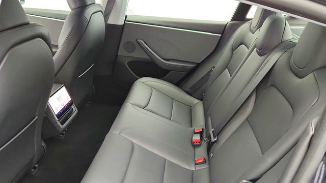 2024 Tesla Model 3 RWD *Ltd Avail* - 22968997 - 24