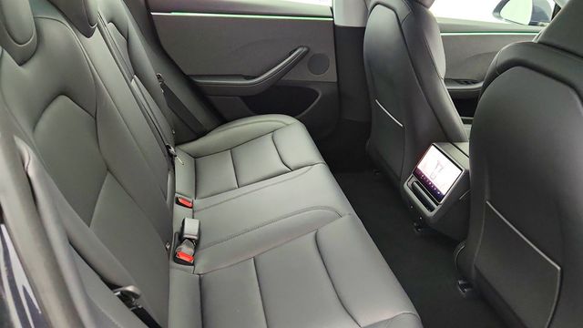 2024 Tesla Model 3 RWD *Ltd Avail* - 22968997 - 26