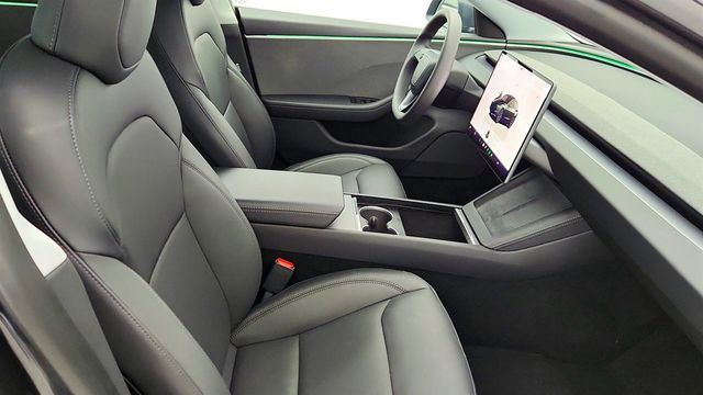 2024 Tesla Model 3 RWD *Ltd Avail* - 22968997 - 27