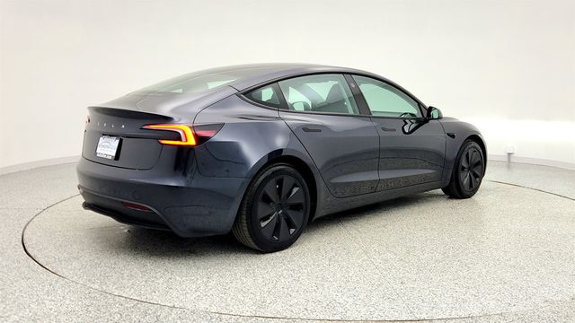 2024 Tesla Model 3 RWD *Ltd Avail* - 22968997 - 3
