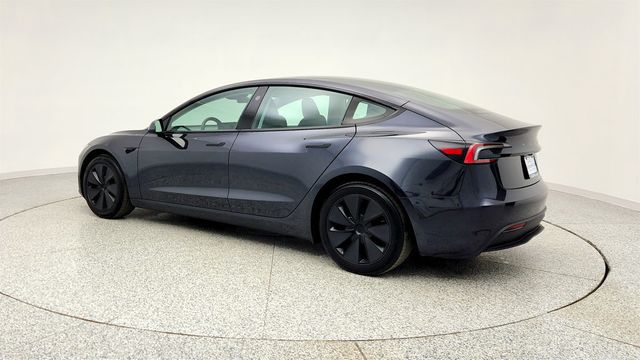 2024 Tesla Model 3 RWD *Ltd Avail* - 22968997 - 5
