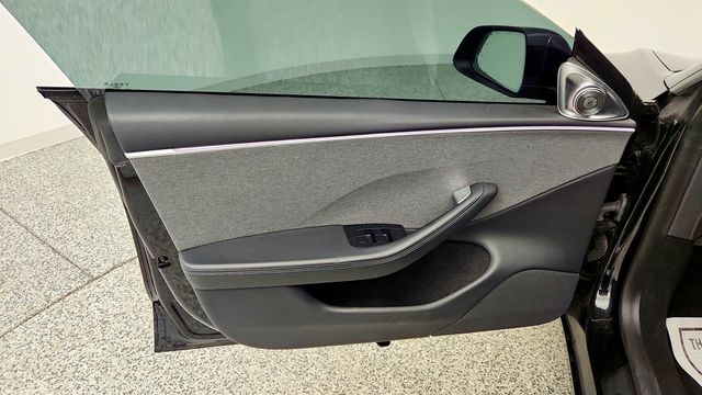 2024 Tesla Model 3 RWD *Ltd Avail* w/ 4D Rotating Tweeter with LED Ambient Lighting - 23003416 - 10