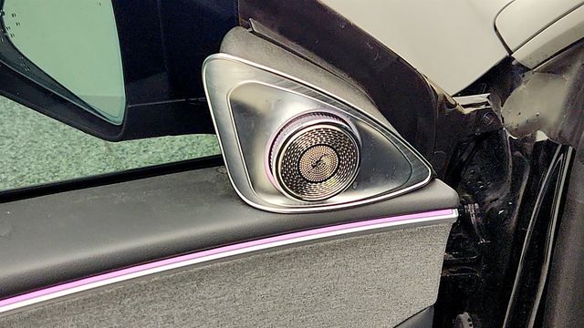 2024 Tesla Model 3 RWD *Ltd Avail* w/ 4D Rotating Tweeter with LED Ambient Lighting - 23003416 - 11