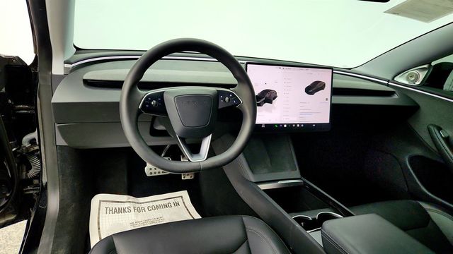 2024 Tesla Model 3 RWD *Ltd Avail* w/ 4D Rotating Tweeter with LED Ambient Lighting - 23003416 - 12