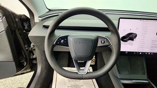 2024 Tesla Model 3 RWD *Ltd Avail* w/ 4D Rotating Tweeter with LED Ambient Lighting - 23003416 - 13