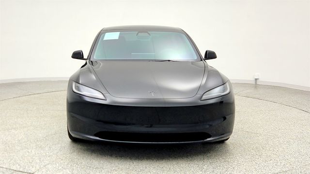 2024 Tesla Model 3 RWD *Ltd Avail* w/ 4D Rotating Tweeter with LED Ambient Lighting - 23003416 - 1
