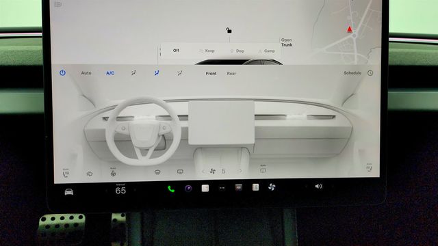 2024 Tesla Model 3 RWD *Ltd Avail* w/ 4D Rotating Tweeter with LED Ambient Lighting - 23003416 - 21