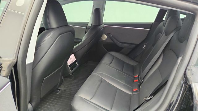 2024 Tesla Model 3 RWD *Ltd Avail* w/ 4D Rotating Tweeter with LED Ambient Lighting - 23003416 - 24