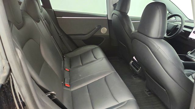 2024 Tesla Model 3 RWD *Ltd Avail* w/ 4D Rotating Tweeter with LED Ambient Lighting - 23003416 - 26