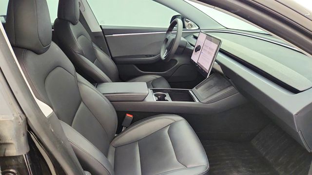 2024 Tesla Model 3 RWD *Ltd Avail* w/ 4D Rotating Tweeter with LED Ambient Lighting - 23003416 - 27