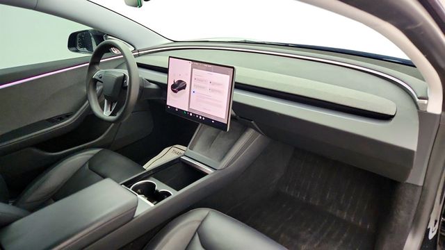 2024 Tesla Model 3 RWD *Ltd Avail* w/ 4D Rotating Tweeter with LED Ambient Lighting - 23003416 - 28