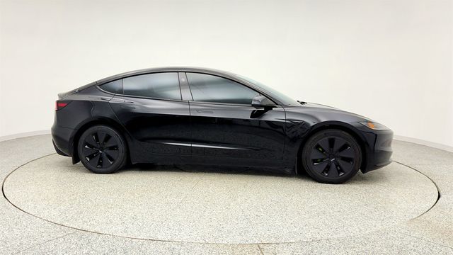 2024 Tesla Model 3 RWD *Ltd Avail* w/ 4D Rotating Tweeter with LED Ambient Lighting - 23003416 - 3