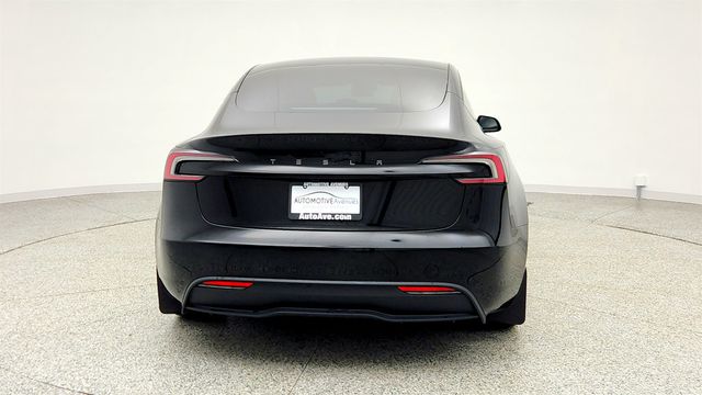 2024 Tesla Model 3 RWD *Ltd Avail* w/ 4D Rotating Tweeter with LED Ambient Lighting - 23003416 - 5