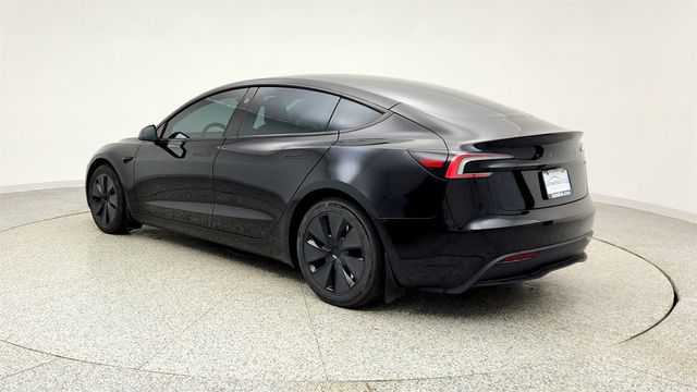 2024 Tesla Model 3 RWD *Ltd Avail* w/ 4D Rotating Tweeter with LED Ambient Lighting - 23003416 - 6