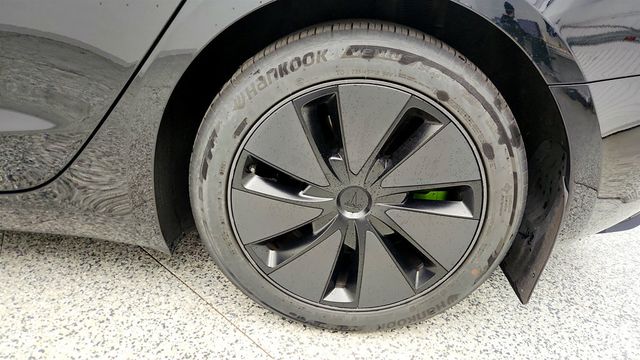 2024 Tesla Model 3 RWD *Ltd Avail* w/ 4D Rotating Tweeter with LED Ambient Lighting - 23003416 - 8