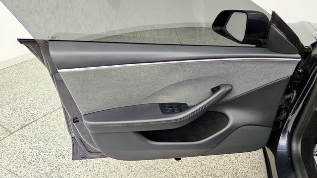 2024 Tesla Model 3 RWD *Ltd Avail* w/ Traffic-Aware Cruise Control & Autosteer - 23026451 - 10