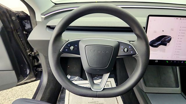 2024 Tesla Model 3 RWD *Ltd Avail* w/ Traffic-Aware Cruise Control & Autosteer - 23026451 - 12