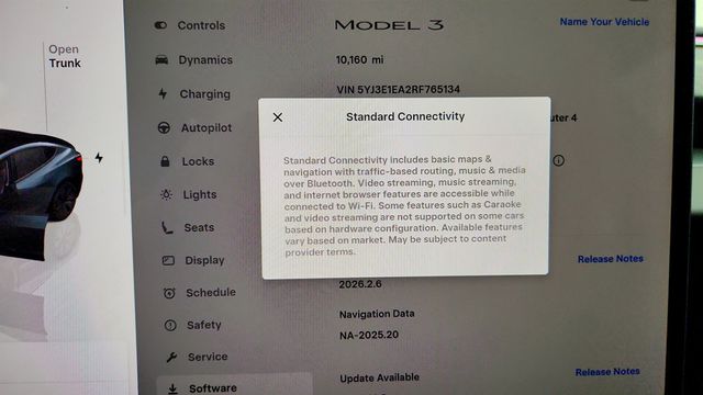 2024 Tesla Model 3 RWD *Ltd Avail* w/ Traffic-Aware Cruise Control & Autosteer - 23026451 - 16