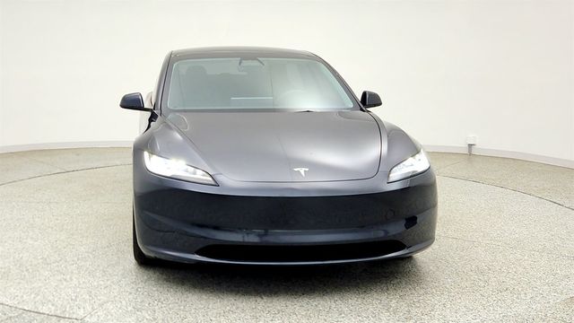 2024 Tesla Model 3 RWD *Ltd Avail* w/ Traffic-Aware Cruise Control & Autosteer - 23026451 - 1