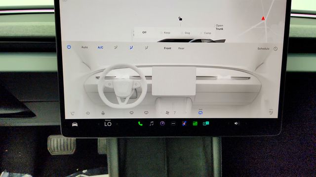 2024 Tesla Model 3 RWD *Ltd Avail* w/ Traffic-Aware Cruise Control & Autosteer - 23026451 - 20