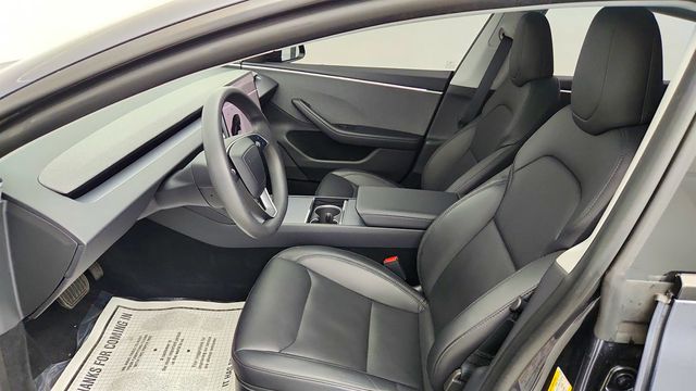 2024 Tesla Model 3 RWD *Ltd Avail* w/ Traffic-Aware Cruise Control & Autosteer - 23026451 - 23