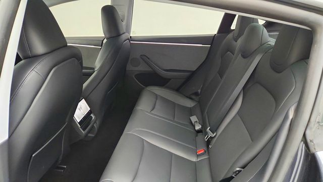 2024 Tesla Model 3 RWD *Ltd Avail* w/ Traffic-Aware Cruise Control & Autosteer - 23026451 - 24