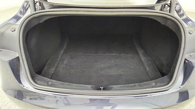 2024 Tesla Model 3 RWD *Ltd Avail* w/ Traffic-Aware Cruise Control & Autosteer - 23026451 - 25