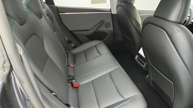 2024 Tesla Model 3 RWD *Ltd Avail* w/ Traffic-Aware Cruise Control & Autosteer - 23026451 - 26