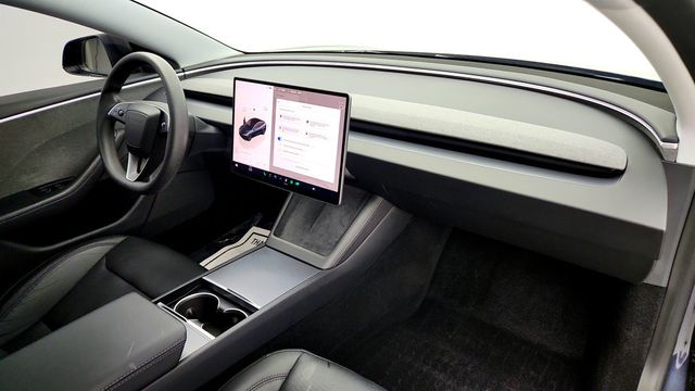 2024 Tesla Model 3 RWD *Ltd Avail* w/ Traffic-Aware Cruise Control & Autosteer - 23026451 - 28