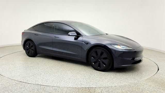 2024 Tesla Model 3 RWD *Ltd Avail* w/ Traffic-Aware Cruise Control & Autosteer - 23026451 - 2