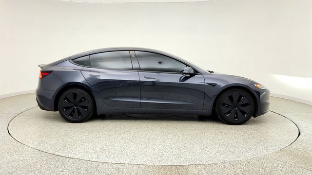 2024 Tesla Model 3 RWD *Ltd Avail* w/ Traffic-Aware Cruise Control & Autosteer - 23026451 - 3