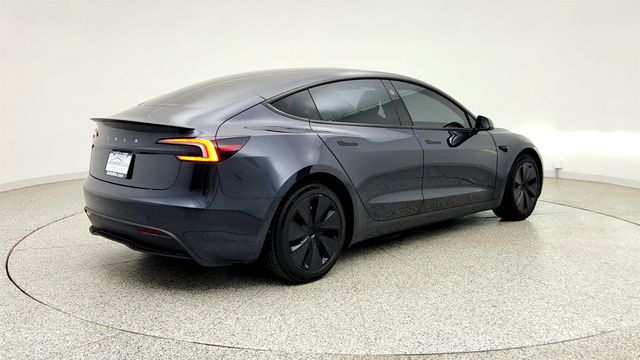 2024 Tesla Model 3 RWD *Ltd Avail* w/ Traffic-Aware Cruise Control & Autosteer - 23026451 - 4