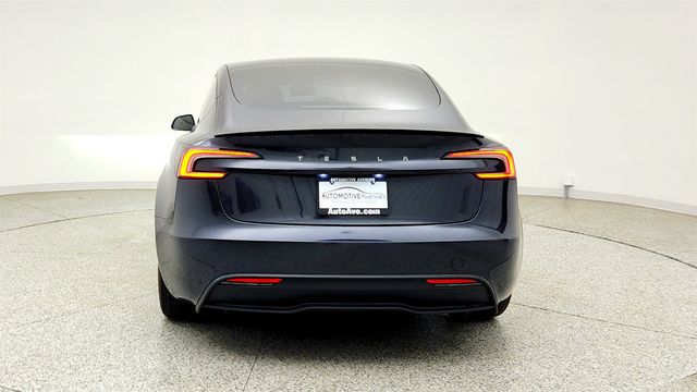 2024 Tesla Model 3 RWD *Ltd Avail* w/ Traffic-Aware Cruise Control & Autosteer - 23026451 - 5