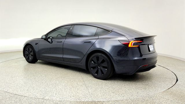 2024 Tesla Model 3 RWD *Ltd Avail* w/ Traffic-Aware Cruise Control & Autosteer - 23026451 - 6