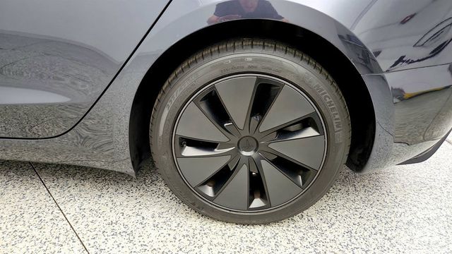 2024 Tesla Model 3 RWD *Ltd Avail* w/ Traffic-Aware Cruise Control & Autosteer - 23026451 - 8