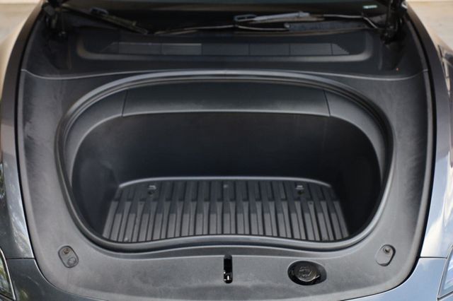 2024 Tesla Model 3 Standard Range - 23057714 - 10